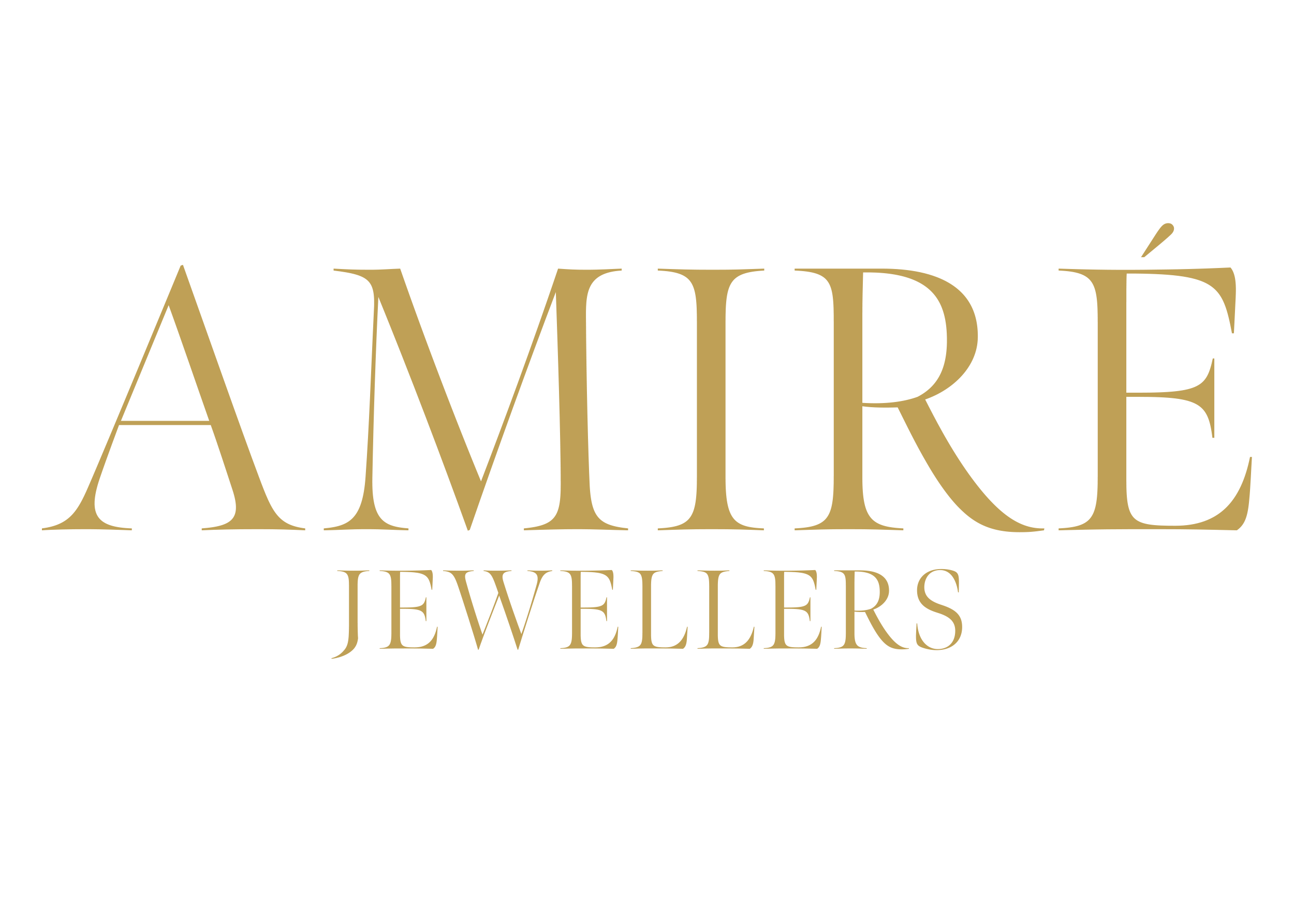 Amiré Jewellers